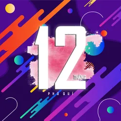 12 Tháng (Beat)