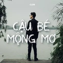 Cậu Bé Mộng Mơ