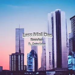 Lass Mal Das (feat. 神DomYato)