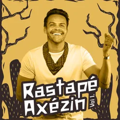 Rastapé Axézin (feat. Magary Lord)