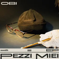 Pezzi miei