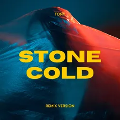 Stone Cold (David Søderholm Remix)