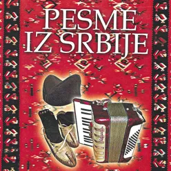 Pesme iz Srbije