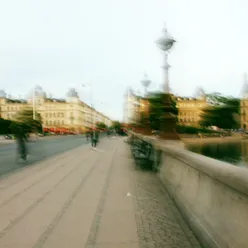 København, Min Ven