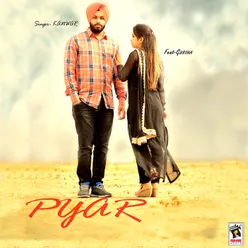 Pyar (feat. Gursha)