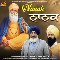 Nanak