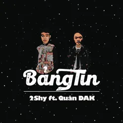 Bảng Tin (feat. Quân DAK) [Beat]