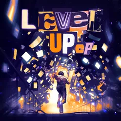 Level Up (feat. Kris Kiss)