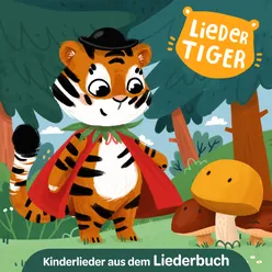 Kinderlieder aus dem Liederbuch - EP