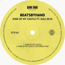 King Of My Castle (feat. Kali Mija) [Extended Mix]
