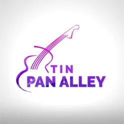 Tin Pan Alley Songwriters