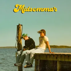 Midsommar (feat. Alex Järvi)
