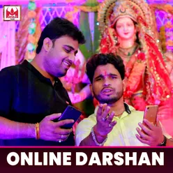 Online Darshan