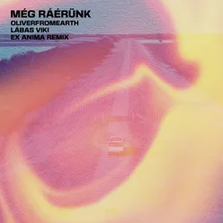 Még ráérünk (Ex Anima Remix)