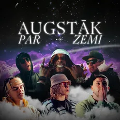 Augstāk par zemi