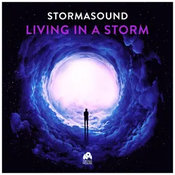 Living in a Storm (Radio Edit)