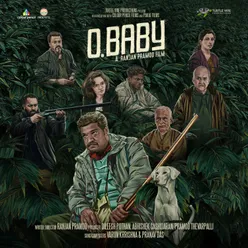 Obaby (Original Motion Picture Soundtrack)