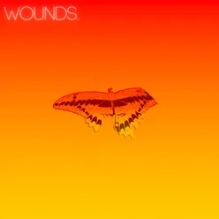 Wounds.