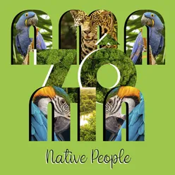 Amazônia - Native People