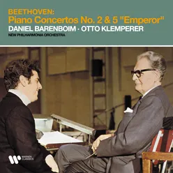 Piano Concerto No. 2 in B-Flat Major, Op. 19: I. Allegro con brio (Cadenza by Beethoven)