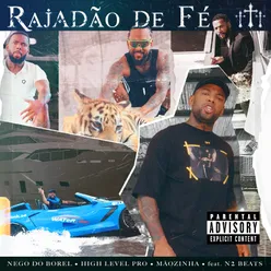 Rajadão de Fé (feat. N2 Beats)