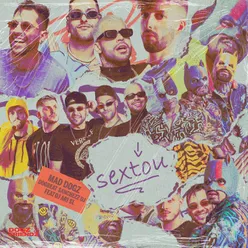 Sextou (feat. DJ Ari SL)