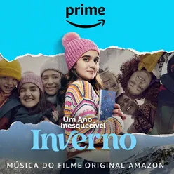 Um Ano Inesquecível: Inverno (Música Do Filme Original Amazon)