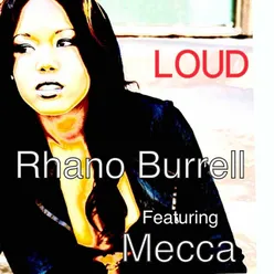 Loud (feat. Mecca)
