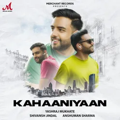 Kahaaniyaan