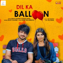 Dil Ka Balloon