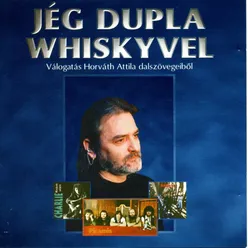 Jég dupla whiskyvel