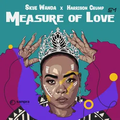 Measure Of Love (Radio Edit)