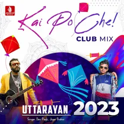 Kai Po Che Club Mix