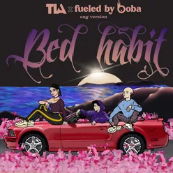 bed habit (eng version) [Instrumental]