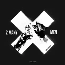 2 MANY MEN (feat. Shely210)