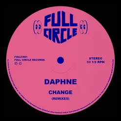 Change (Brothers in Rhythm Remix)
