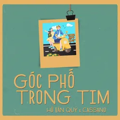 Góc Phố Trong Tim