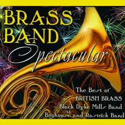 Pageantry (Suite for Brass Band)