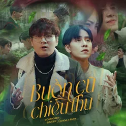 Buồn Cũ Chiều Thu (feat. TMG)