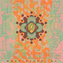 Ramble on Rose (Live at RFK Stadium, Washington, DC, 6/10/73)