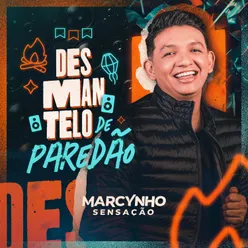 Desmantelo de Paredão (Ao Vivo)