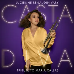 Casta Diva - Tribute to Maria Callas