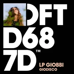 Giodisco (Extended Mix)