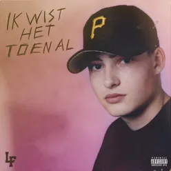 Ik wist het toen al