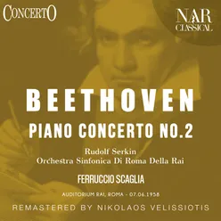 Piano Concerto, No. 2