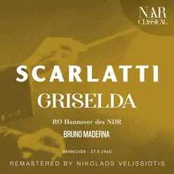 Griselda, R. 357/66, IAS 160: "Sinfonia avanti l'opera"