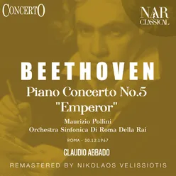 Piano Concerto No. 5 "Emperor" in E-Flat Major, Op. 73, ILB 157: III. Rondò. Allegro