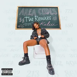 Area Codes (415 Remix) [feat. Lil Kayla]