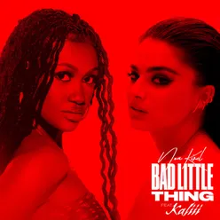 Bad Little Thing (feat. Kaliii)