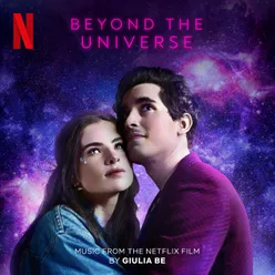 BEYOND THE UNIVERSE